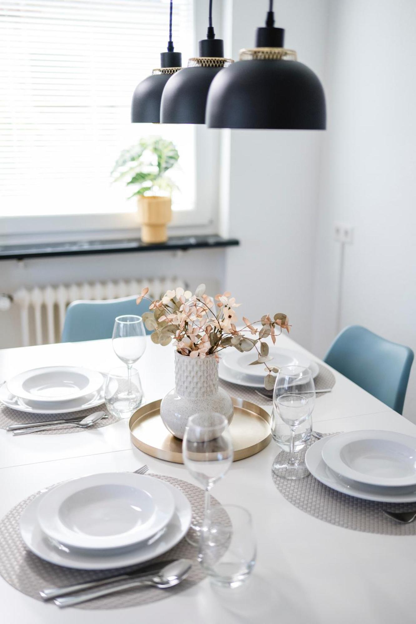 Stadtrand Oase Karlsruhe Mit Balkon Luaran gambar